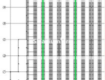 plans. Сухой склад (+18) Складской комплекс Синател, Московская обл, Балашиха, мкр Салтыковка, Носовихинское шоссе, влд 253, 3 125 м2 фото 1