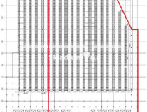plans. Мезонин Складской комплекс Синател, Московская обл, Балашиха, мкр Салтыковка, Носовихинское шоссе, влд 253, 12 126 м2 фото 1