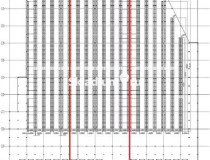 plans. Мезонин Складской комплекс Синател, Московская обл, Балашиха, мкр Салтыковка, Носовихинское шоссе, влд 253, 6 187 м2 фото 1
